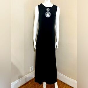 Carmen Marc Volvo Dress